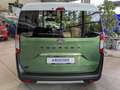 Ford Tourneo Courier BEV 100 kW  Active Grün - thumbnail 8