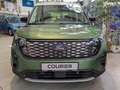 Ford Tourneo Courier BEV 100 kW  Active Grün - thumbnail 7