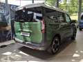 Ford Tourneo Courier BEV 100 kW  Active Grün - thumbnail 3