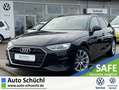 Audi A4 Avant 35 2.0 TFSI S-tronic 17"+EL.HECK+NAVI+L Schwarz - thumbnail 1