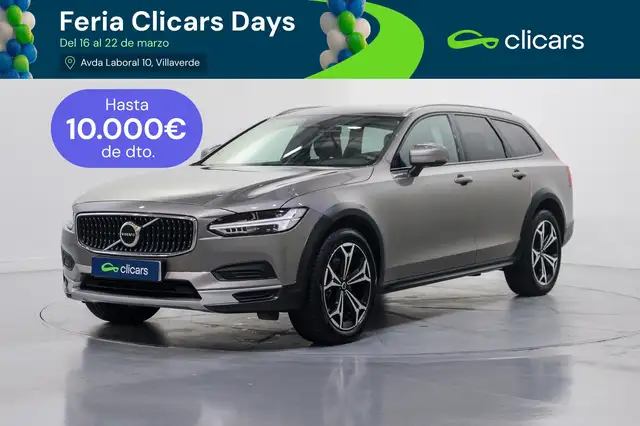 Volvo V90 Cross Country B4 Pro AWD Aut.