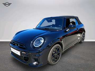 John Cooper Works Trim