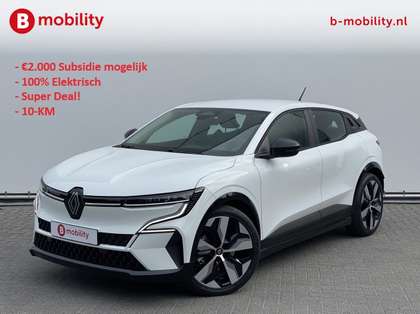 Renault Megane E-Tech EV60 Optimum Charge Evolution € 2000,- subsidie mo