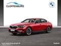 BMW i5 M60 xDrive DAB LED RFK el. Sitze Klimaaut. - thumbnail 1