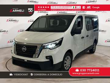 bus 2.0 dci 150cv S&S L1H1 N Connecta 9p.ti auto