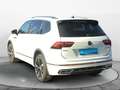Volkswagen Tiguan Allspace 2.0TDI R-Line DSG 4M Navi LED AH Blanc - thumbnail 4