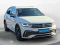 Volkswagen Tiguan Allspace 2.0TDI R-Line DSG 4M Navi LED AH Blanc - thumbnail 5