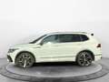 Volkswagen Tiguan Allspace 2.0TDI R-Line DSG 4M Navi LED AH Blanc - thumbnail 3