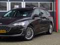 Ford Focus Wagon 1.0 EcoBoost Vignale | HeadUp | Camera | Tre Brązowy - thumbnail 4