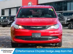 Chrysler Grand Caravan 2026
