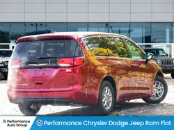 Chrysler Grand Caravan 2026