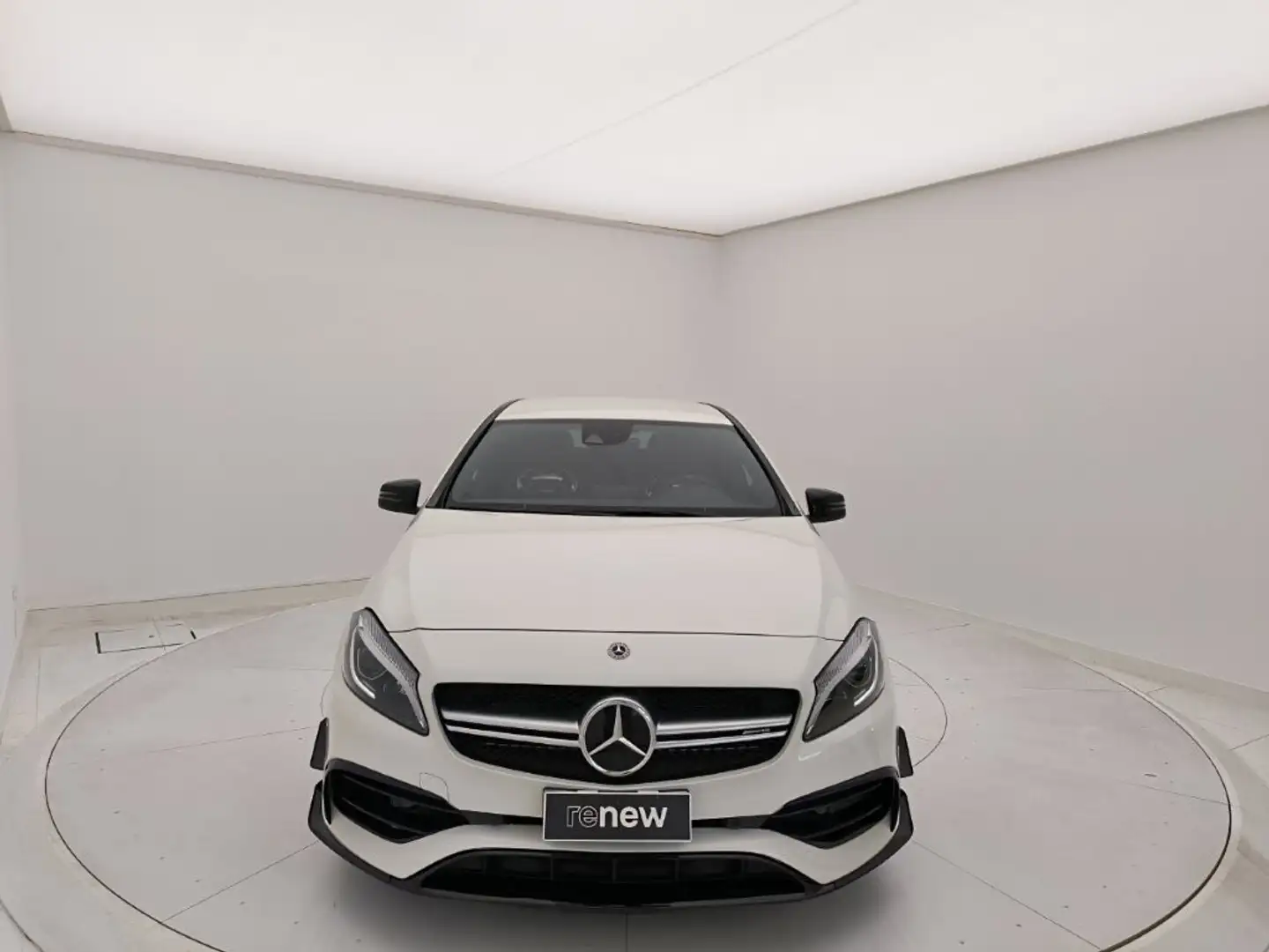 Mercedes-Benz A 45 AMG 4matic 381cv auto my16 - 2