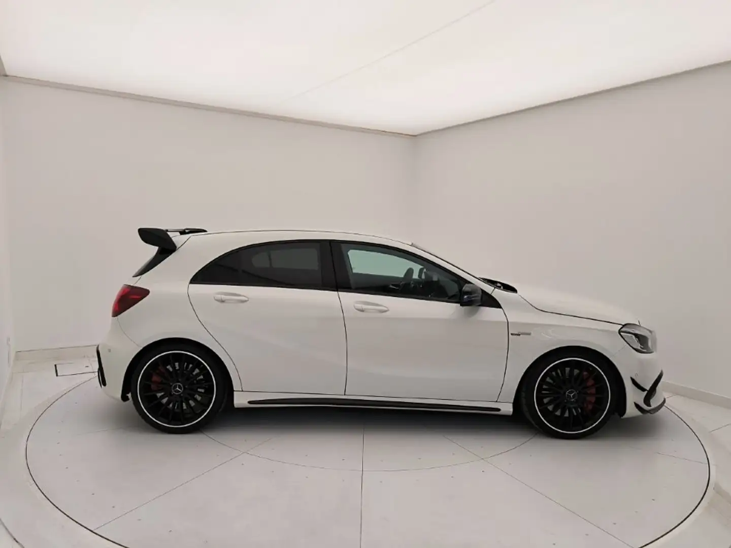 Mercedes-Benz A 45 AMG 4matic 381cv auto my16 - 2