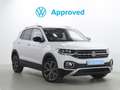 Volkswagen T-Cross 1.0 TSI Sport DSG7 81kW Bianco - thumbnail 1