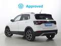 Volkswagen T-Cross 1.0 TSI Sport DSG7 81kW Bianco - thumbnail 2