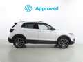 Volkswagen T-Cross 1.0 TSI Sport DSG7 81kW Bianco - thumbnail 3