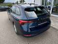 Skoda Octavia Combi 2.0 TDI NAVI-COLUMBUS+LED+SMART-LI Blau - thumbnail 3