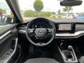 Skoda Octavia Combi 2.0 TDI NAVI-COLUMBUS+LED+SMART-LI Blau - thumbnail 9