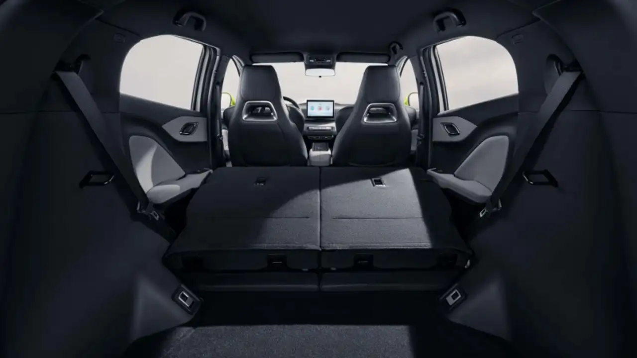 BYD DOLPHIN SURF