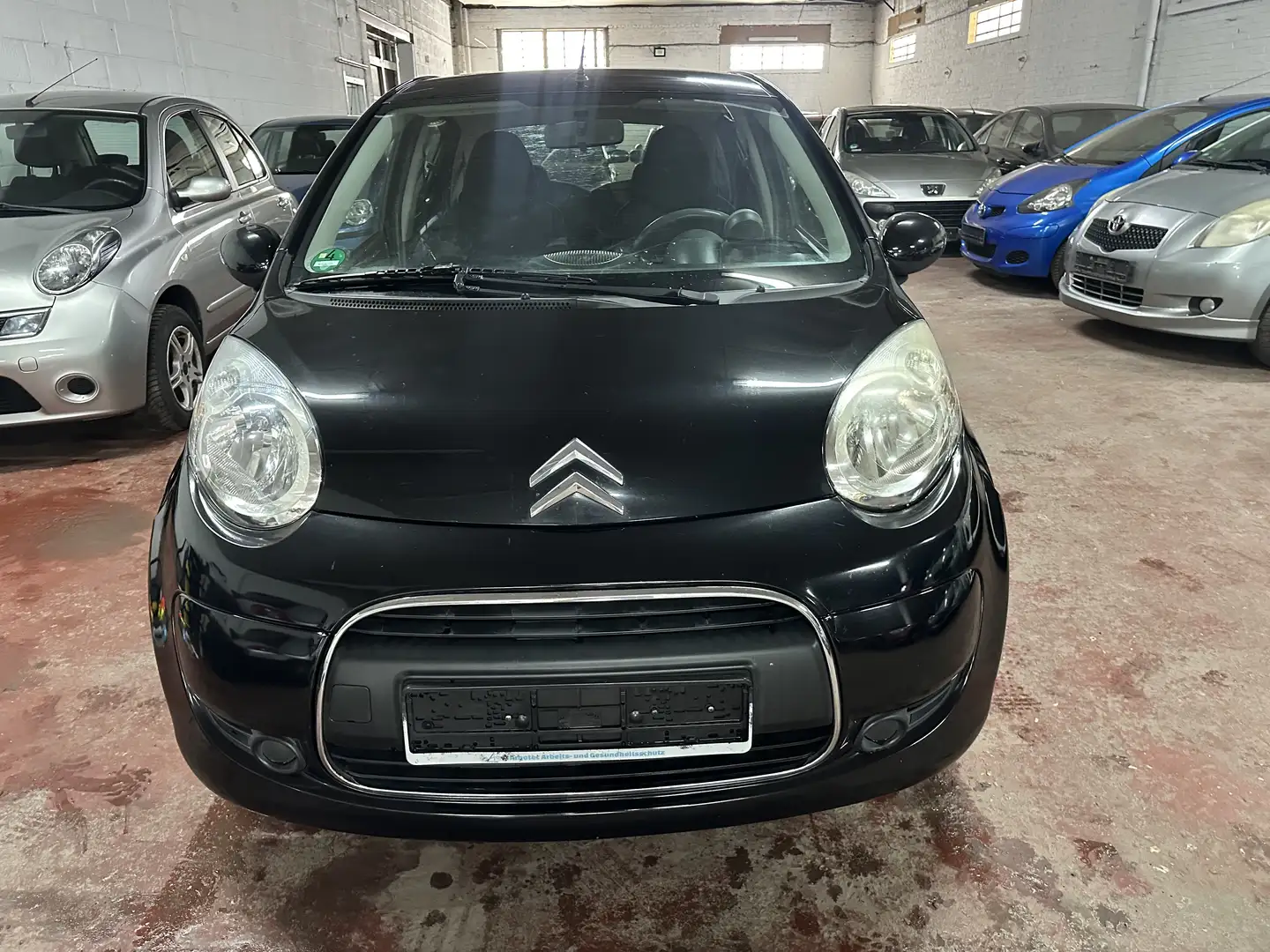 Citroen C1 1.0i Airdream Exclusive - 2