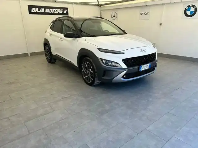Hyundai KONA in vendita da Baja Motors 2