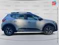 Dacia Sandero 1.0 TCe 90ch Stepway Expression GPS Camera Gris - thumbnail 4