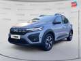 Dacia Sandero 1.0 TCe 90ch Stepway Expression GPS Camera Gris - thumbnail 1