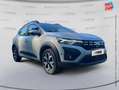 Dacia Sandero 1.0 TCe 90ch Stepway Expression GPS Camera Gris - thumbnail 3