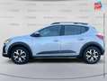 Dacia Sandero 1.0 TCe 90ch Stepway Expression GPS Camera Gris - thumbnail 9