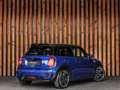 MINI Cooper 1.5 136PK Automaat John Cooper Works | HARMAN EN K Blauw - thumbnail 3