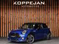 MINI Cooper 1.5 136PK Automaat John Cooper Works | HARMAN EN K Blauw - thumbnail 1