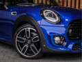 MINI Cooper 1.5 136PK Automaat John Cooper Works | HARMAN EN K Blauw - thumbnail 34