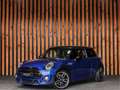 MINI Cooper 1.5 136PK Automaat John Cooper Works | HARMAN EN K Blauw - thumbnail 2