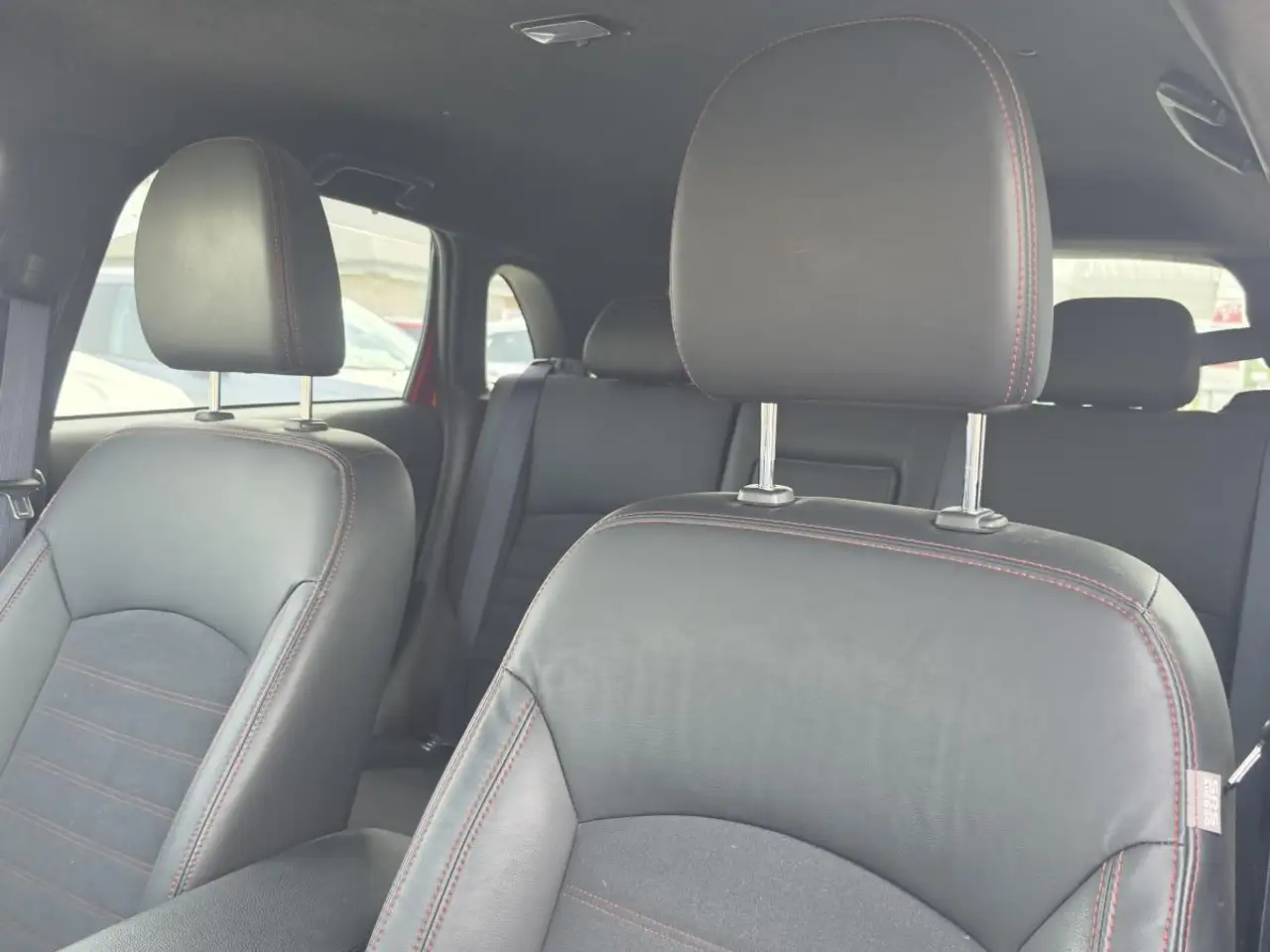 Mitsubishi RVR снимка Mitsubishi RVR