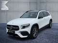 Mercedes-Benz GLB 200 d 4MATIC AMG Line AMG Night SpurW MBUX Wit - thumbnail 2