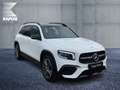 Mercedes-Benz GLB 200 d 4MATIC AMG Line AMG Night SpurW MBUX Wit - thumbnail 6