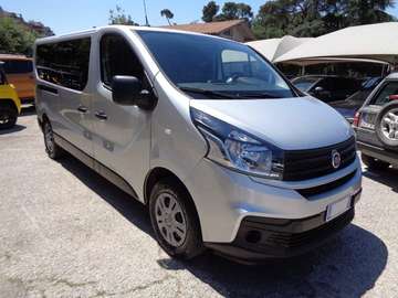 2000 ECOJET COMBI 120CV L2H1 PDC VETRISCURI ITALIA