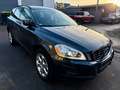 Volvo XC60 Momentum AWD 2.Hand 305 PS TÜV+SERVICE NEU Gris - thumbnail 3