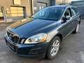 Volvo XC60 Momentum AWD 2.Hand 305 PS TÜV+SERVICE NEU Gris - thumbnail 1