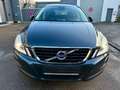 Volvo XC60 Momentum AWD 2.Hand 305 PS TÜV+SERVICE NEU Gris - thumbnail 2