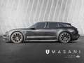 Porsche Taycan 4 cross turismo 476ch Grau - thumbnail 3