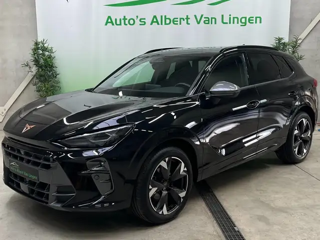 CUPRA Terramar Terramar 1.5 eTSI DSG