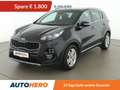 Kia Sportage 1.6 TGDI GT Line 4WD Aut. *PANO*TEMPO*NAVI*CAM*BT* Schwarz - thumbnail 1