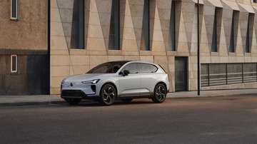 P6 Plus 83 kWh / Nu te bestellen bij Volvo Van der