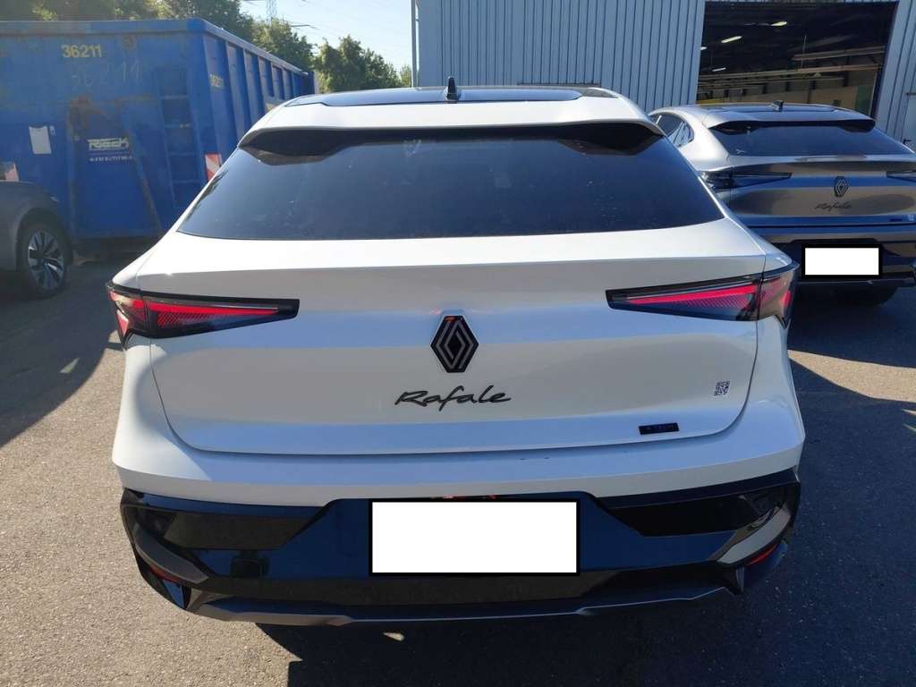 Renault Rafale 1.2 E-Tech Híbrido Esprit Alpine 147kW - foto 1