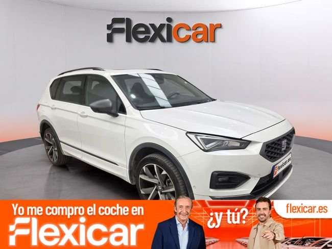 SEAT Tarraco 2.0 TDI 110kW St&Sp FR XXL DSG - 5P (2024) - foto 1
