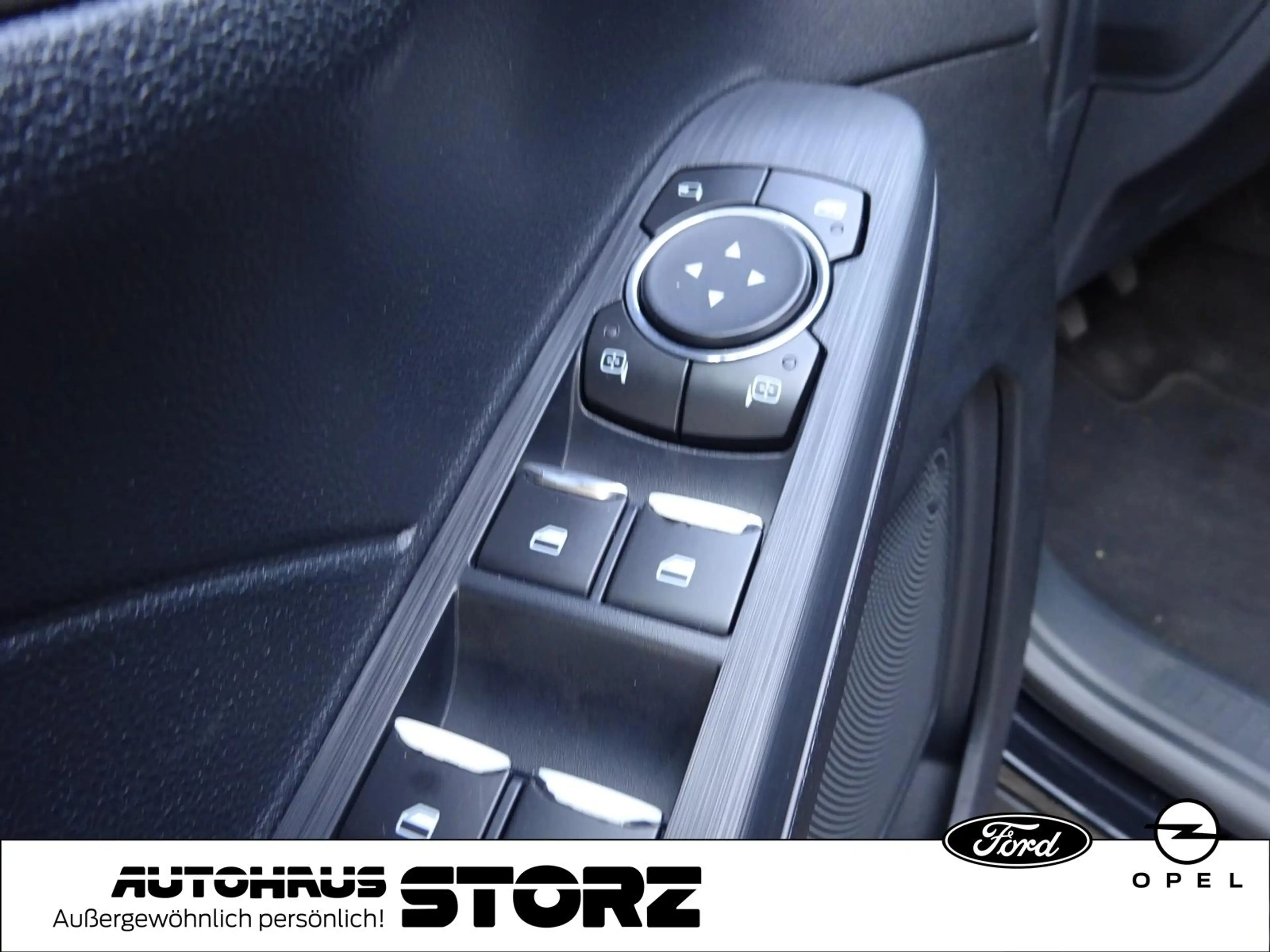 Ford Kuga Titanium X WINTER PAKET|TECHNOLOGIE PAKET|FAHRASSI — photo 12