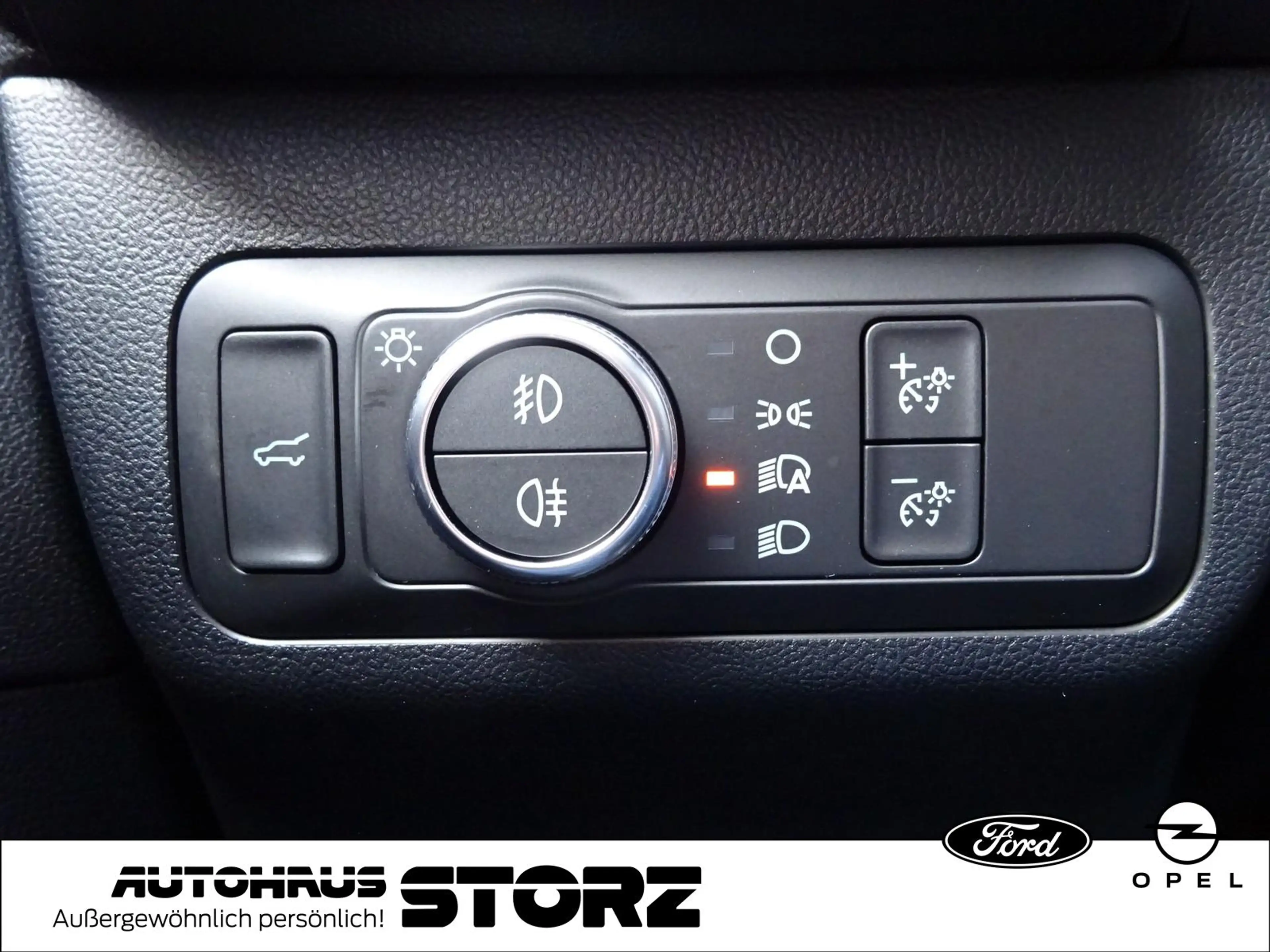 Ford Kuga Titanium X WINTER PAKET|TECHNOLOGIE PAKET|FAHRASSI — photo 13