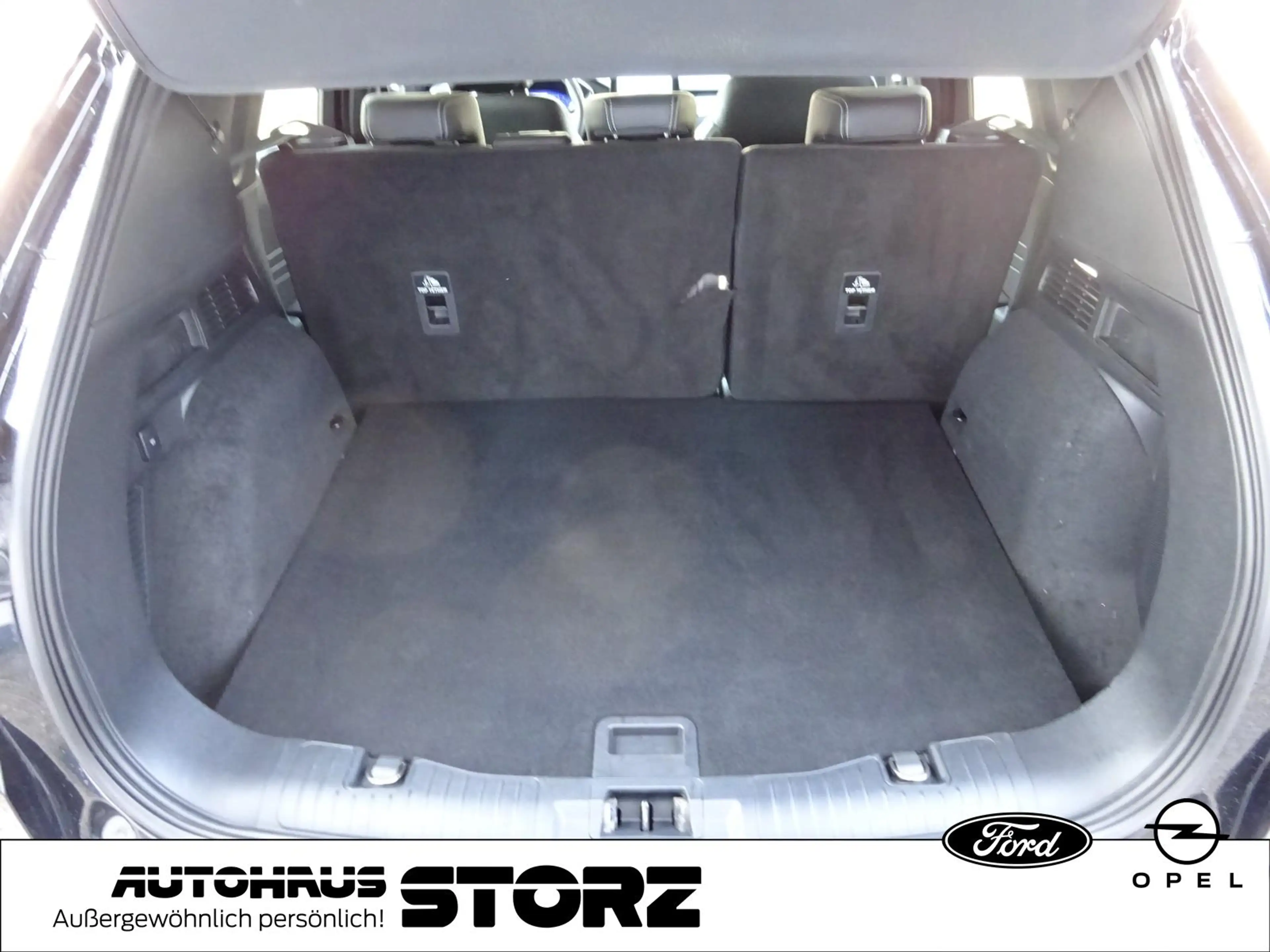 Ford Kuga Titanium X WINTER PAKET|TECHNOLOGIE PAKET|FAHRASSI — photo 11