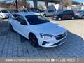 Opel Insignia B Sports Tourer Ultimate 2.0 CDTI 1.Hd Weiß - thumbnail 7